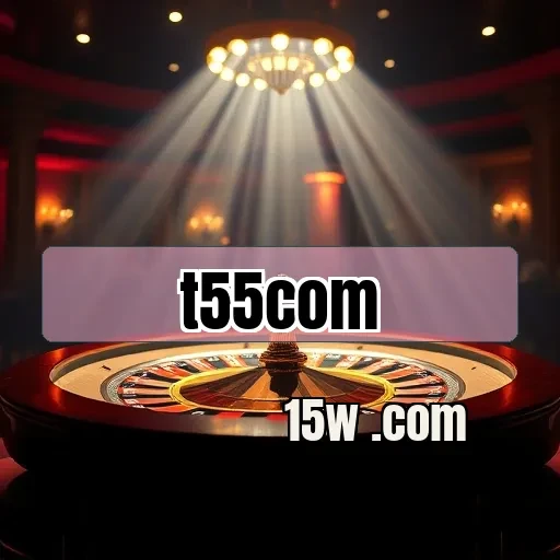 t55com: Os Bônus que Você Precisa Conhecer para Jogar Melhor