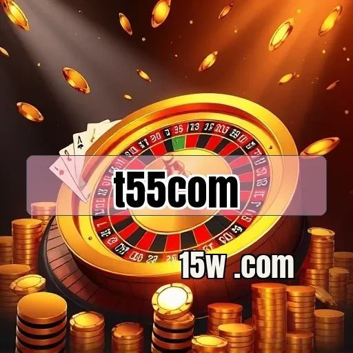 t55com: Dicas e Truques para um Login Sem Complicações