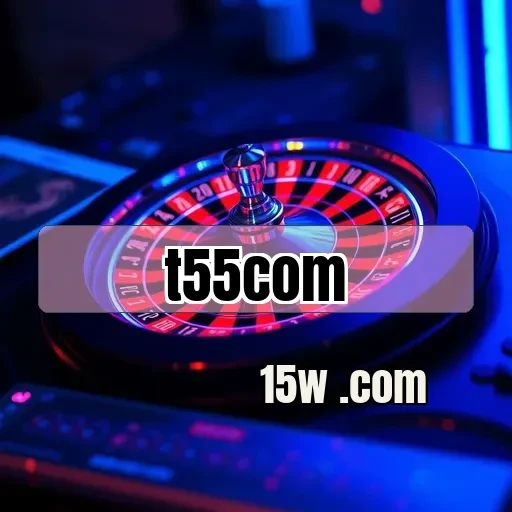 t55com: Recursos Inovadores que Encantam Jogadores Brasil Afuera