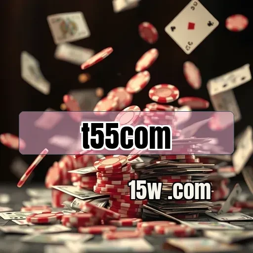 t55com: Comprovando a Segurança em Jogue e Aposte com Confiança