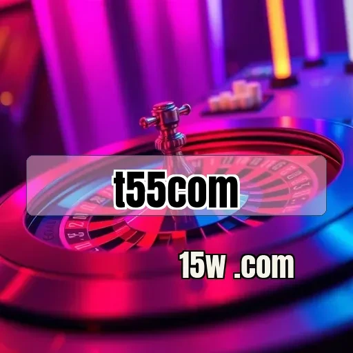 t55com: Descubra os Melhores Recursos em Caça-Níqueis