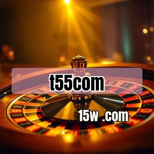 t55com: A Revolução do Suporte 24/7 em Jogos Online